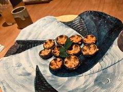 -Minase水濑·日料放题(外滩店)