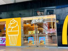 -麦当劳(龙阳路店)