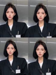 -崇尚GAVIN STYLE臻选