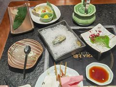 -匠和风精致料理(成都龙湖滨江天街店)