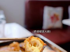 -素描餐厅(灵隐天竺店)