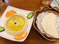 -BRBR叙利亚餐厅(总店)