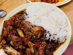 -贤花饭店(城阳店)