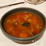 朋友小聚过生日