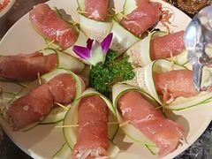 -蜀大侠火锅(车公庙店)