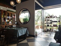 -茶油香闽南菜·花园餐厅(前埔店)