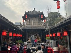 -小龙翻大江文化火锅(宽窄店)
