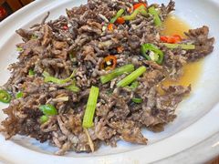 -下梅人家土菜馆(历史文化餐厅度假区店)