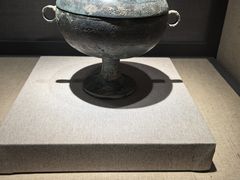 -浙江省博物馆(孤山馆区)