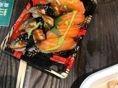 -盒马鲜生(宝地店)