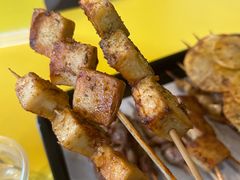 -望京小腰(北京总店)