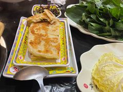 -芦月轩羊蝎子(劲松店)