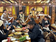 -如意林卡藏餐吧(大昭寺店)