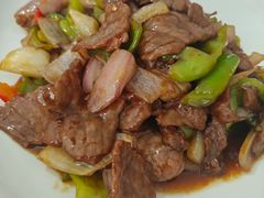 -天乐农家鱼头王(天目湖店)