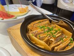 -不仔客海鲜·烧烤·270度海景餐厅(大东海店)