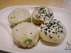 -小杨生煎(周浦万达店)