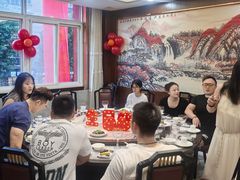 -百姓食府(秦虹路店)