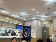 -吉野家(复兴路第二餐厅店)