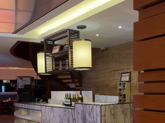 -洲际酒店·地平线全日餐厅HORIZON CAFÉ