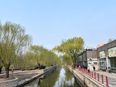 -元大都城垣遗址公园