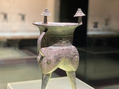 -上海博物馆(人民广场馆)