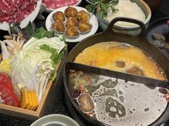 -盡膳口福·百年汤方火锅(科华北路店)