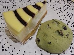 -丁香西饼屋(桂林路店)