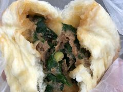 -老陶包子铺(南大西南村店)