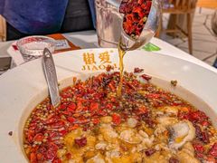 -椒爱水煮鱼川菜(中街大悦城店)