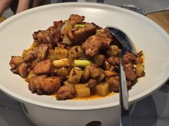 -兰湘子·湘菜小炒(长安万科广场店)
