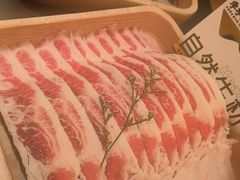 -季季山•云南野生菌火锅(上海首店)