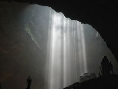 -中岜朗天坑(CV GEO INDO RAYA)