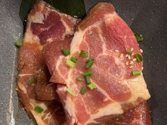 -新石器烤肉(千灯大润发店)