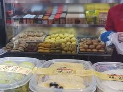 -宫门口馒头铺(创始人总店)