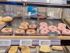 -ALDI奥乐齐超市(凯德虹口店)