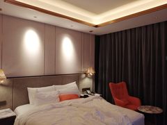 -和颐至尊酒店(上海人民广场南京路步行街店)