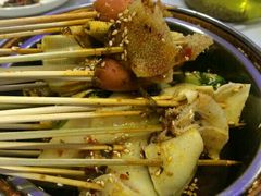 -聚宾楼·烤鸭·家宴(科技三路店)