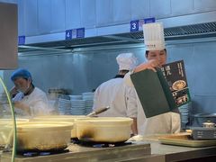 -直隶安家罩饼(复兴路店)