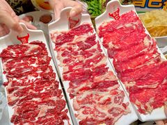 -潮正和潮汕牛肉火锅·老字号(番禺万达店)