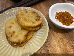 -小满手工粉(北京来福士店)