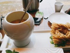 -北京老铺烤鸭(西稍门店)