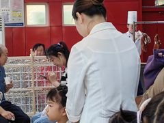 -小放牛炒菜馆(裕华东路店)