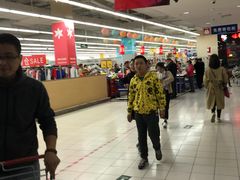 -华润万家(临城店)