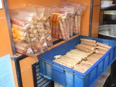 -朱記糯米蛋糕(千川百货店)