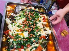 -古城苗家土菜馆(河景餐厅店)