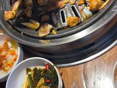 -九田家黑牛烤肉料理(新辰里亚运村店)