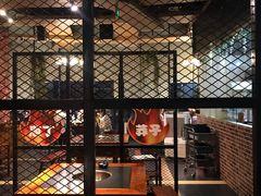 -莽子老火锅(大坪店)