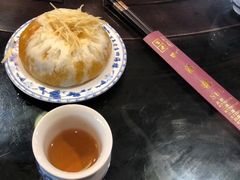 -四海楼(如皋定慧禅寺店)