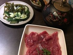 -滇釜火锅·能喝汤的火锅(车公庄店)