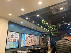 -羊圈(樊洼路店)